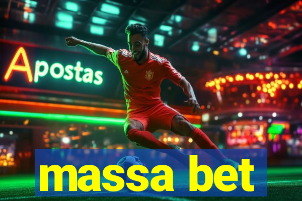 massa bet